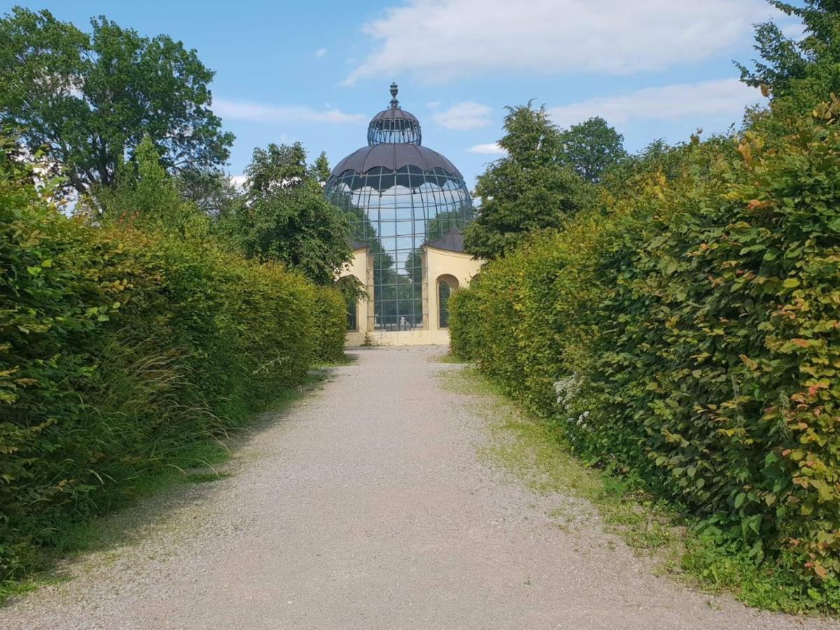 וינה Mauthaus Schoenbrunn מראה חיצוני תמונה
